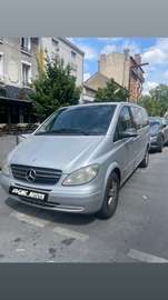 2.0 CDI Long Ambiente A