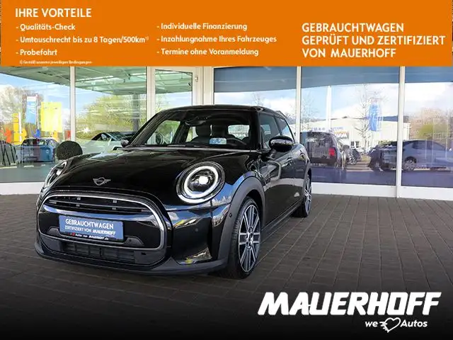 MINI Cooper 5-trg.Yours Trim| Navi | Kamera | Sitzhzg