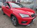 SEAT Ateca 1.5 TSI Xcellence*Navi*el.Heckkl.Beats*1.Hd Rot - thumbnail 3