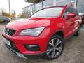 SEAT Ateca 1.5 TSI Xcellence*Navi*el.Heckkl.Beats*1.Hd Rot - thumbnail 1