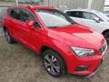SEAT Ateca 1.5 TSI Xcellence*Navi*el.Heckkl.Beats*1.Hd Rot - thumbnail 20