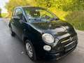 Fiat 500 1.2 8V *SERVICE NEU*TÜV 04/2027* Schwarz - thumbnail 2