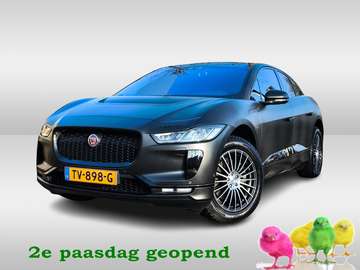 EV400 Exclusive 90 kWh Dealer-Onderh. BOVAG-Garant