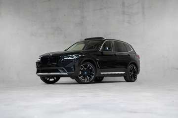 21’ PACK M | HYBRIDE | LED | CUIR | CARPLAY | TVA