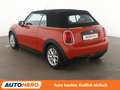 MINI One Cabrio One *NAVI*LED*TEMPO*PDC*SHZ* Orange - thumbnail 4