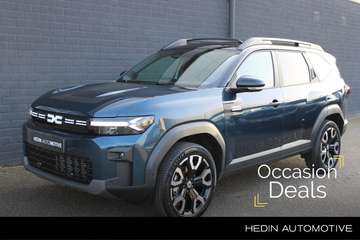 1.8 Hybrid 155 Journey Navigatie | Pano dak