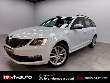 Combi 1.6TDI CR Ambition