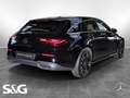 Mercedes-Benz CLA 180 d TOTWINKEL+KAMERA+KAMERA Noir - thumbnail 2