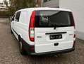 Mercedes-Benz Vito Vito 111 CDI Kompakt DPF Weiß - thumbnail 4