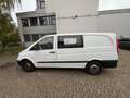 Mercedes-Benz Vito Vito 111 CDI Kompakt DPF Weiß - thumbnail 1