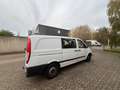 Mercedes-Benz Vito Vito 111 CDI Kompakt DPF Weiß - thumbnail 7