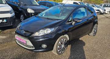 VI 151.000KMS 1.4 TDCI 70CH 2011 CLIM...