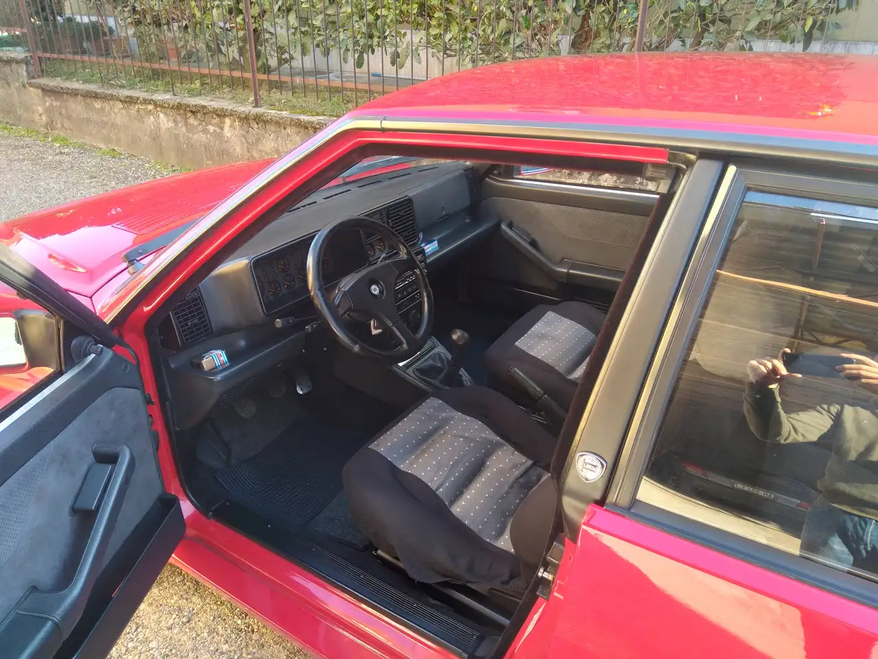 Lancia Delta 2.0 16v HF Integrale Evoluzione, foto 1