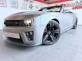 Chevrolet Camaro ZL1 *1 of 1*6.2 V8*TRAUMZUSTAND*Exclusive Gris - thumbnail 15