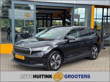 80 -SOH 95%- Adap cruise - el achterklep - LM 1