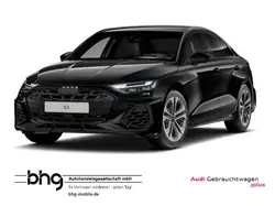 Audi S3 .