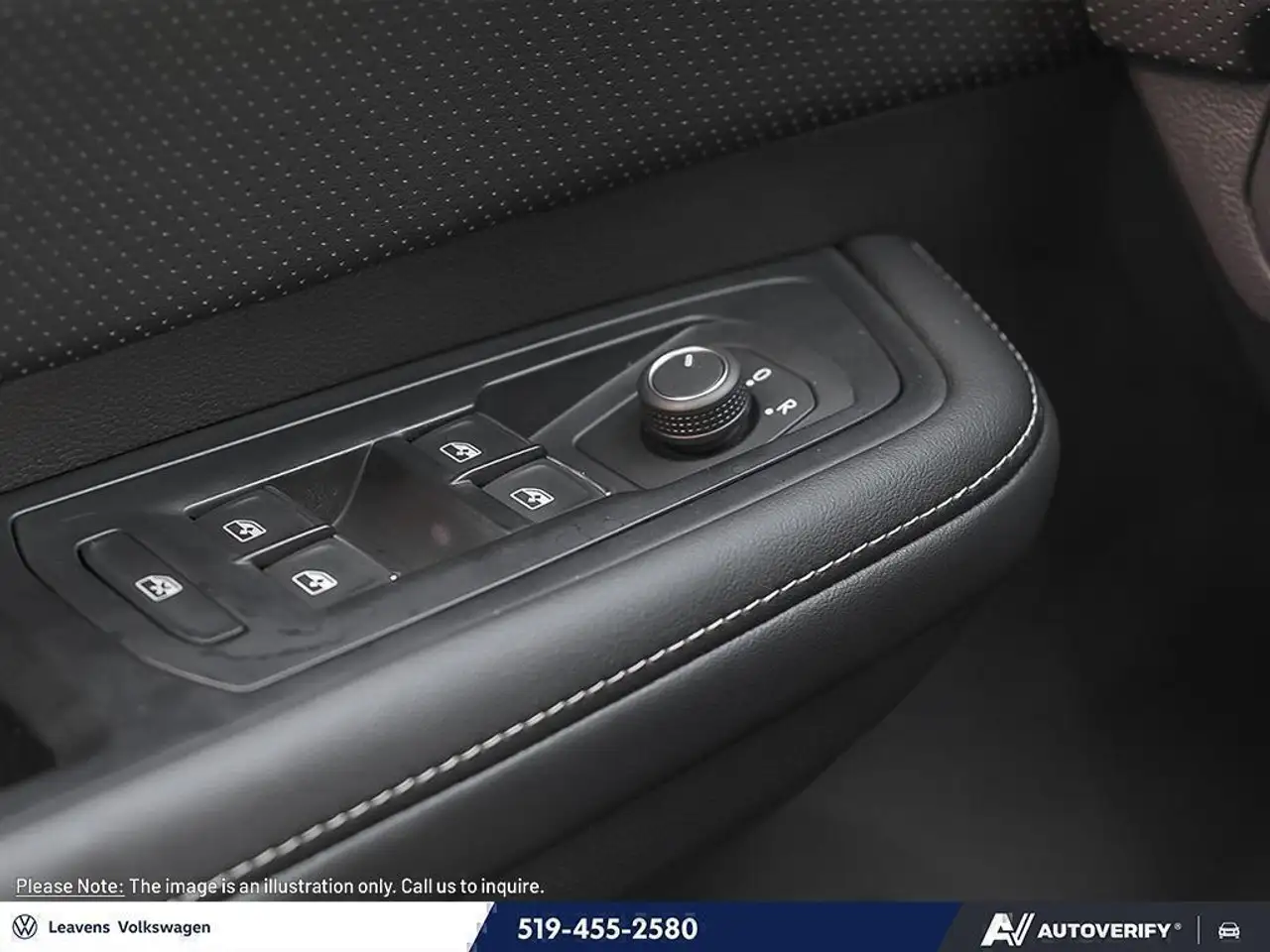 Volkswagen Atlas fotografie Volkswagen Atlas