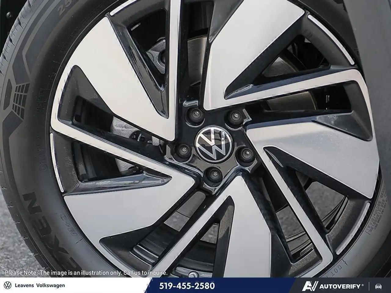 Volkswagen Atlas fotografie Volkswagen Atlas