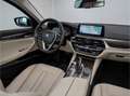 BMW 520 5-serie Touring 520d Luxury Line | BTW Auto | Trek Grijs - thumbnail 7