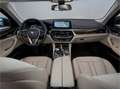 BMW 520 5-serie Touring 520d Luxury Line | BTW Auto | Trek Grijs - thumbnail 9