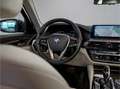 BMW 520 5-serie Touring 520d Luxury Line | BTW Auto | Trek Grijs - thumbnail 18