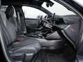 Peugeot 208 -e GT 136 ParkPilot+Sitzheizung+Kamera+Navi Klima Noir - thumbnail 4