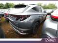 Hyundai TUCSON 1.6 HEV 215 DCT Prime Matrix 19P Gris - thumbnail 3