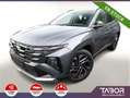 Hyundai TUCSON 1.6 HEV 215 DCT Prime Matrix 19P Gris - thumbnail 1