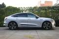 Audi e-tron Sportback 55 quattro S line /Matrix/B&O/Carplay/ Argent - thumbnail 4