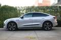 Audi e-tron Sportback 55 quattro S line /Matrix/B&O/Carplay/ Argent - thumbnail 9