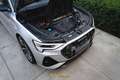 Audi e-tron Sportback 55 quattro S line /Matrix/B&O/Carplay/ Argent - thumbnail 38