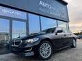 BMW 318 d Touring Luxury Line/NAVI/LED/PANO/LEDER/ Schwarz - thumbnail 1