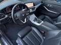 BMW 318 d Touring Luxury Line/NAVI/LED/PANO/LEDER/ Schwarz - thumbnail 5