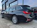 BMW 318 d Touring Luxury Line/NAVI/LED/PANO/LEDER/ Schwarz - thumbnail 3