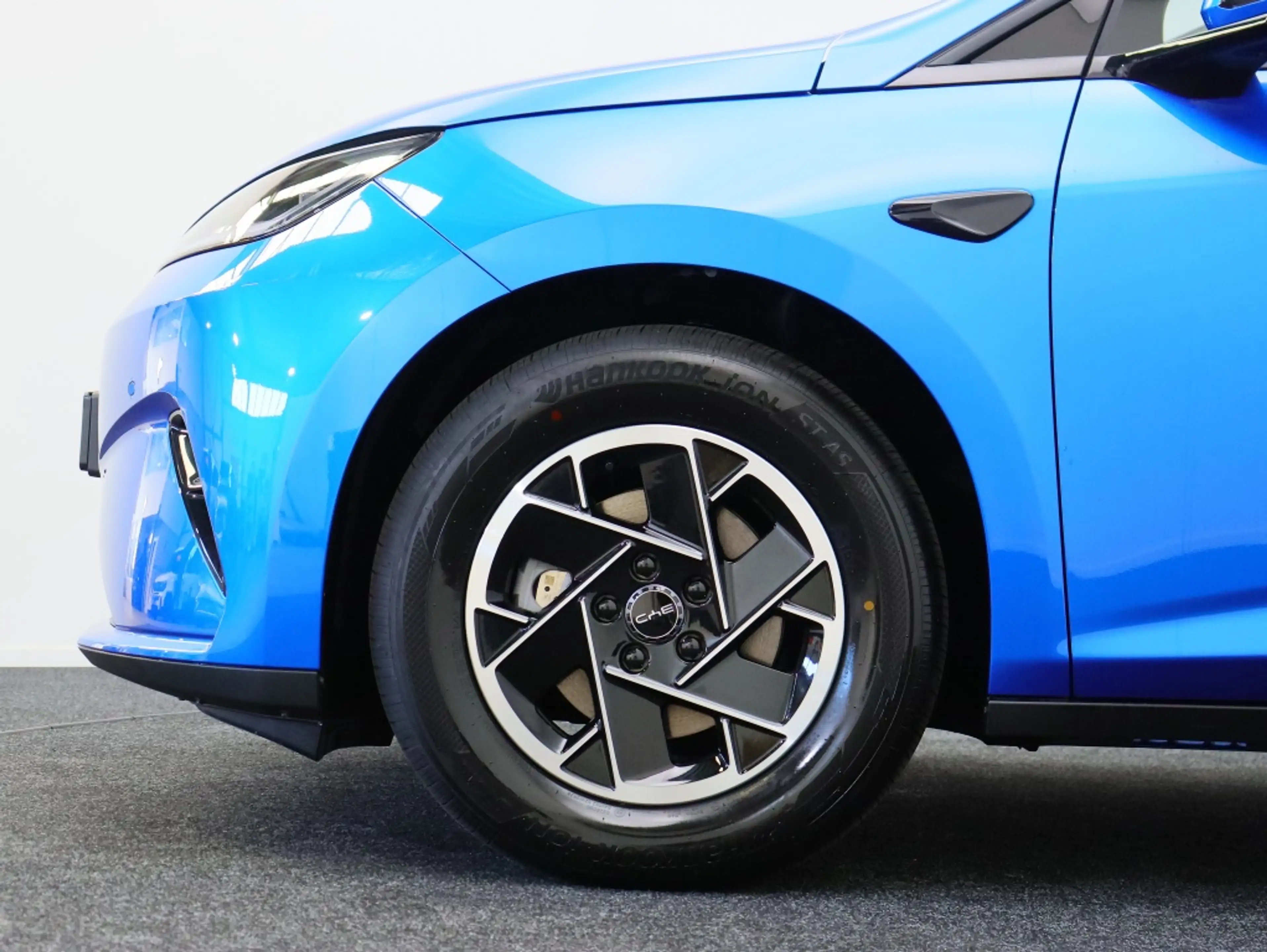 BYD Dolphin G 1.5L DM-i Boost | BYD Dealer | Plug-in | Private L — photo 7