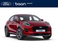 Ford Puma 1.0 EcoBoost Hybrid Titanium | Winterpack | Comfor Rood - thumbnail 1