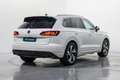 Volkswagen Touareg 3.0TDI V6 R-Line Tiptronic 4Motion 170kW Blanc - thumbnail 6