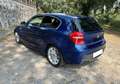 BMW 123 123d DPF Edition Lifestyle M Packet Blauw - thumbnail 3