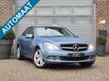 Mercedes-Benz C 180 CGI BlueEFF Business Avantgarde "Automaat" Navigat Blau - thumbnail 1