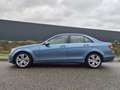 Mercedes-Benz C 180 CGI BlueEFF Business Avantgarde "Automaat" Navigat Azul - thumbnail 10