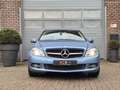Mercedes-Benz C 180 CGI BlueEFF Business Avantgarde "Automaat" Navigat Blauw - thumbnail 7
