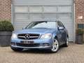 Mercedes-Benz C 180 CGI BlueEFF Business Avantgarde "Automaat" Navigat Azul - thumbnail 13