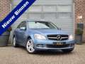 Mercedes-Benz C 180 CGI BlueEFF Business Avantgarde "Automaat" Navigat Azul - thumbnail 1