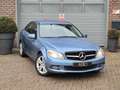 Mercedes-Benz C 180 CGI BlueEFF Business Avantgarde "Automaat" Navigat Blauw - thumbnail 17