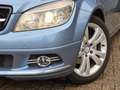 Mercedes-Benz C 180 CGI BlueEFF Business Avantgarde "Automaat" Navigat Azul - thumbnail 15