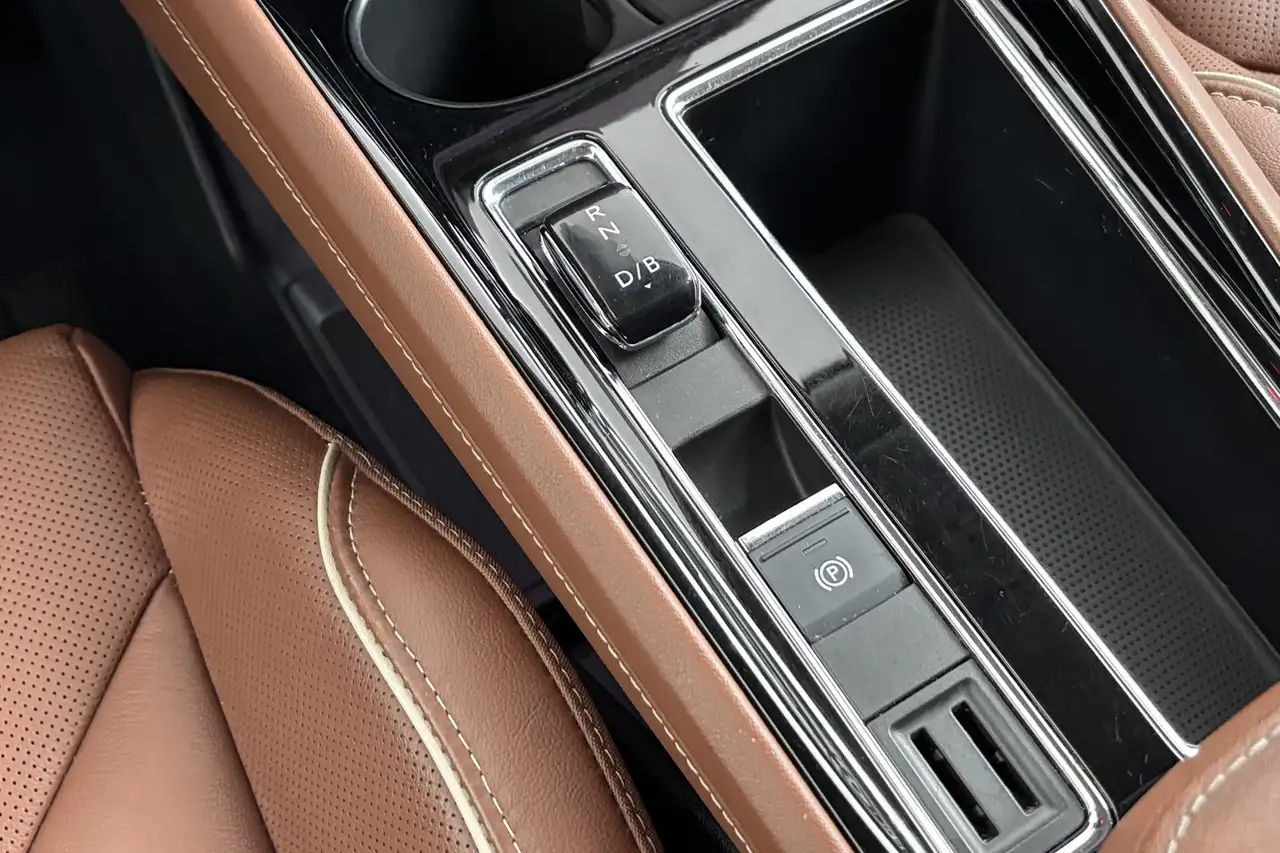 Skoda Enyaq iV 80 Volledig elektrisch en rijk aan comfort, миниатюра 19