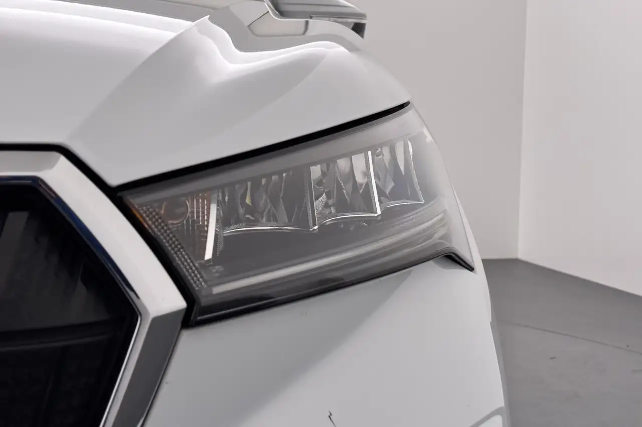 Skoda Enyaq iV 80 Volledig elektrisch en rijk aan comfort, миниатюра 18
