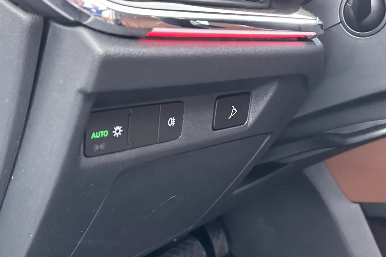 Skoda Enyaq iV 80 Volledig elektrisch en rijk aan comfort, миниатюра 24