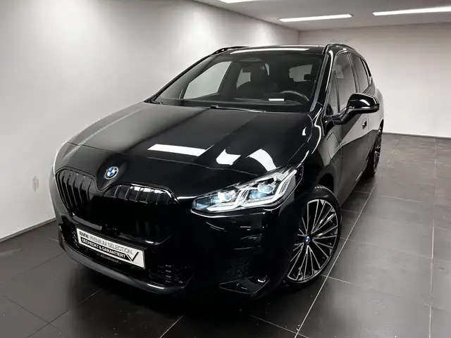 BMW 2 Series view 7