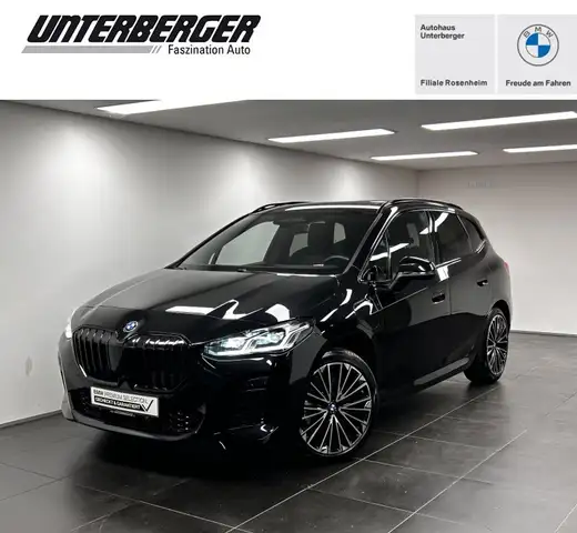 2025 BMW 2 Series in Black for sale